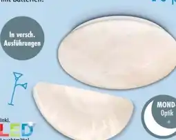 Trends Möbel Leuchtenserie Umbria Angebot