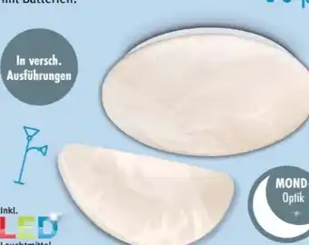 Trends Möbel Leuchtenserie Umbria Angebot