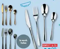 Trends Möbel Besteck-Set Praga 16-tlg Angebot