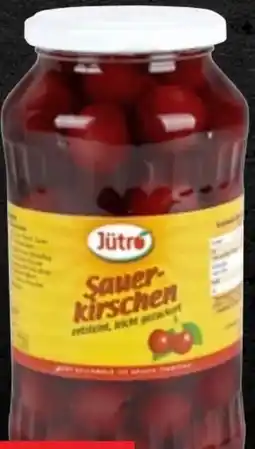 Thomas Philipps Jütro Sauerkirschen Angebot