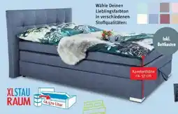 Trends Möbel Boxspringbett Eileen Angebot