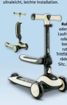 Trends Möbel 4Kraft Roller Halley Angebot