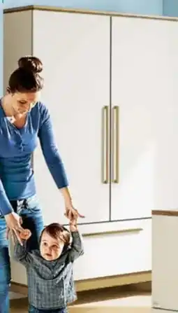 Trends Möbel Paidi Kleiderschrank Stiene Angebot