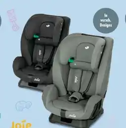 Trends Möbel Joie Autositz Fortifi Thunder R129 Angebot