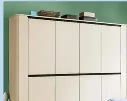 Trends Möbel Kleiderschrank Valya Angebot