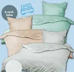 Trends Möbel Pastell-Bettwäsche Angebot