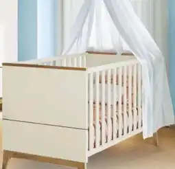 Trends Möbel Paidi Babybett Stiene Angebot