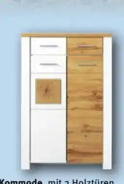 Trends Möbel Kommode Matera Angebot