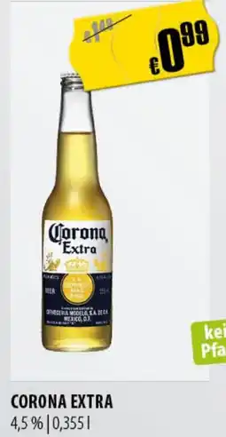 FreeOneShop CORONA EXTRA Angebot