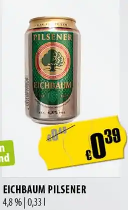 FreeOneShop EICHBAUM PILSENER Angebot