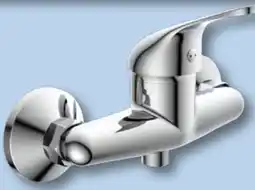 Sonderpreis Baumarkt Brausearmatur Angebot