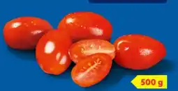 Lidl Dattel-Cherrytomaten Angebot