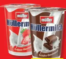 Lidl Müller Müllermilch Schoko Angebot