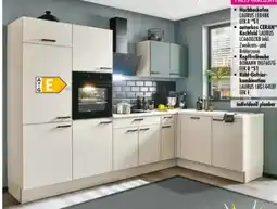 Möbel Boss pino Einbauküche Pn 80 Angebot