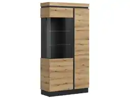 Möbel Boss Vitrine Corte Angebot