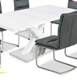 Möbel Boss Tisch Martina Angebot