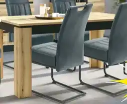 Möbel Boss Esstisch Corte Angebot