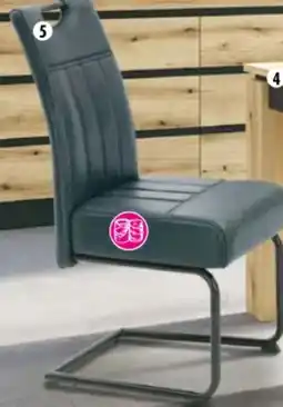 Möbel Boss Stuhl Betty Angebot