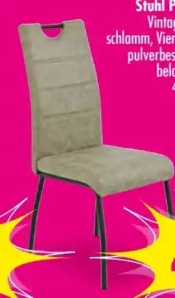 Möbel Boss Stuhl Petra Angebot