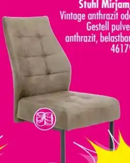 Möbel Boss Stuhl Mirjam Angebot