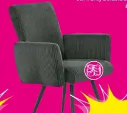 Möbel Boss Stuhl Tosca Angebot