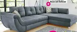 Möbel Boss Ecksofa Maranello Angebot