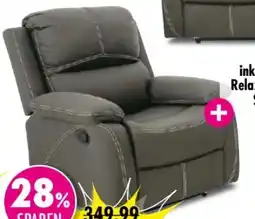 Möbel Boss Fernsehsessel Erding Angebot