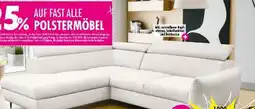 Möbel Boss Ecksofa Oscar Angebot