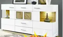 Möbel Boss Sideboard Fun Plus Angebot