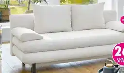 Möbel Boss Schlafsofa Bern Angebot