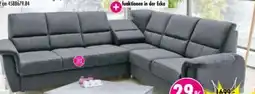 Möbel Boss Ecksofa Parole Angebot