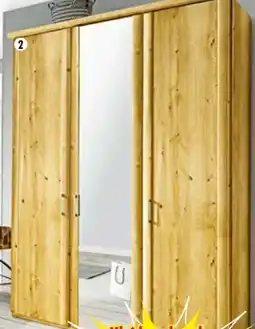 Möbel Boss Kleiderschrank Bern Angebot