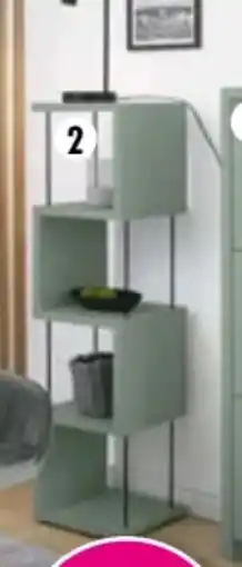 Möbel Boss Regal Peggy Angebot