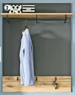 Möbel Boss Paneel Mason Angebot