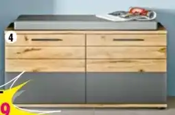 Möbel Boss Bank Mason Angebot