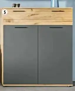 Möbel Boss Schuhkommode Mason Angebot