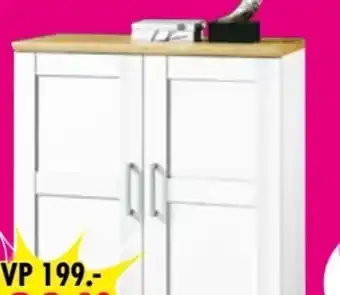 Möbel Boss Kommode Romance Angebot