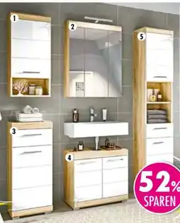 Möbel Boss Badprogramm Lambada Angebot