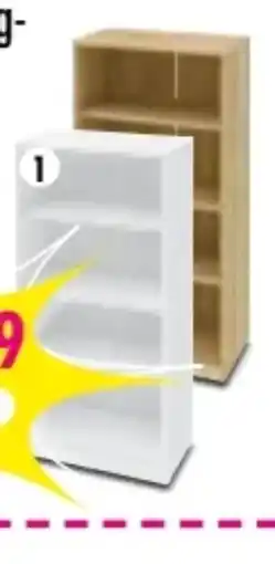 Möbel Boss Regal Mega Angebot