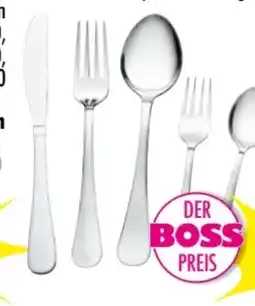 Möbel Boss SSW Besteckset Pepino 30-teilig Angebot