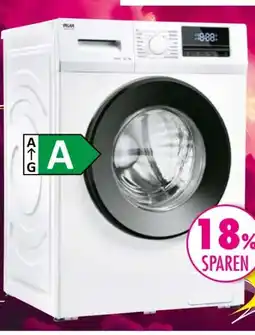 Möbel Boss PKM Waschmaschine WA8-1416DAI Angebot