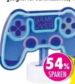 Möbel Boss LED-Tischleuchte Angebot