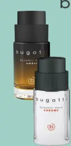 Rossmann Bugatti Man EdT Angebot