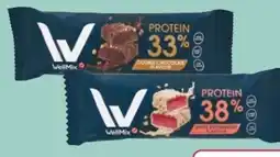 Rossmann Wellmix Sport Proteinriegel Angebot