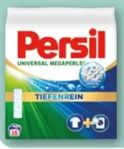 Rossmann Persil Universal Megaperls Angebot