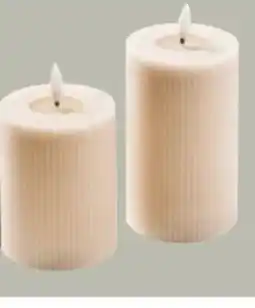 Rossmann Rossmann Ideenwelt LED-Kerzen Angebot