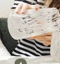 Rossmann Rossmann Ideenwelt Glas Karaffe Angebot