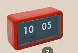 Rossmann Rossmann Ideenwelt Flip-Tischuhr Angebot