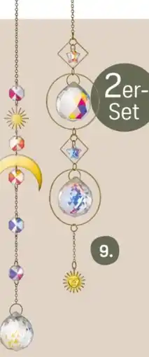 Rossmann Rossmann Ideenwelt Sonnenfänger Angebot