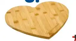 Rossmann Rossmann Ideenwelt Bambus-Brett Angebot